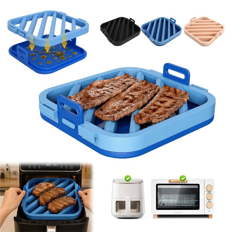 LLCS製 多機能グリルパン、ベーキング用キッチン用品、油の - Kitchen Baking Rack のレビューと価格