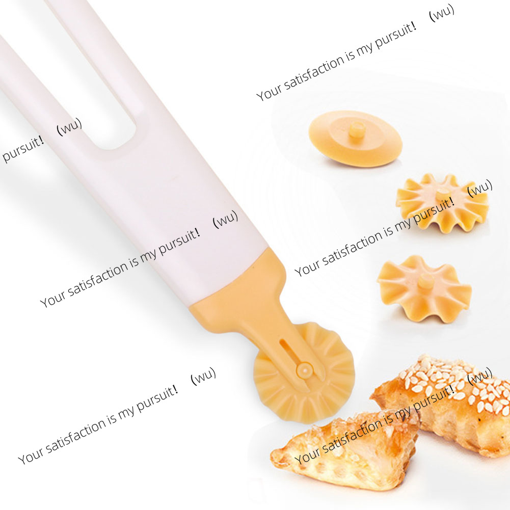 プラスチック生地分割器ベーキングツールプルネットホイールピザ - Kitchen Roller Baking のレビューと価格